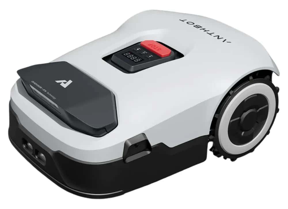 Anthbot Genie 800