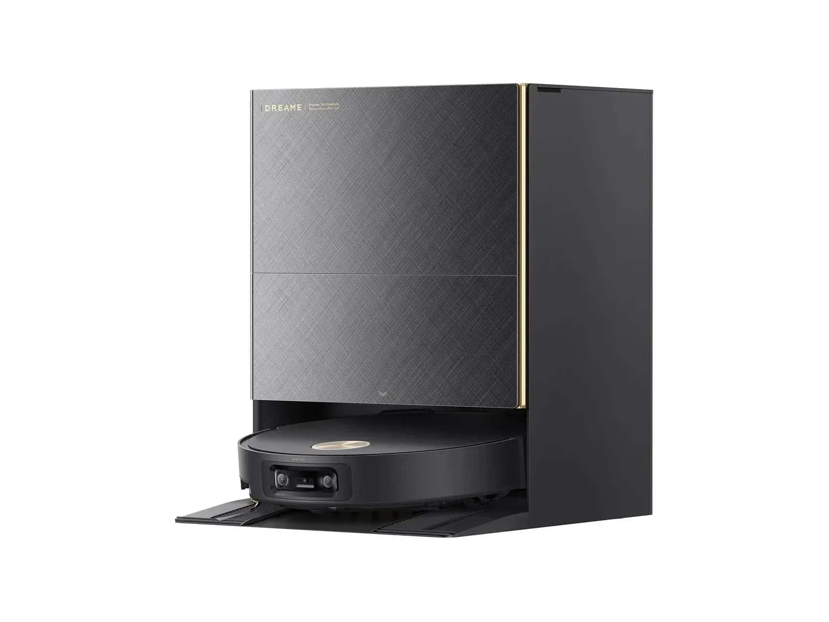 Dreame X60 Ultra Complete