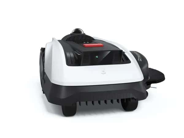 Ecovacs GOAT O1200 LiDAR Pro — фото 2