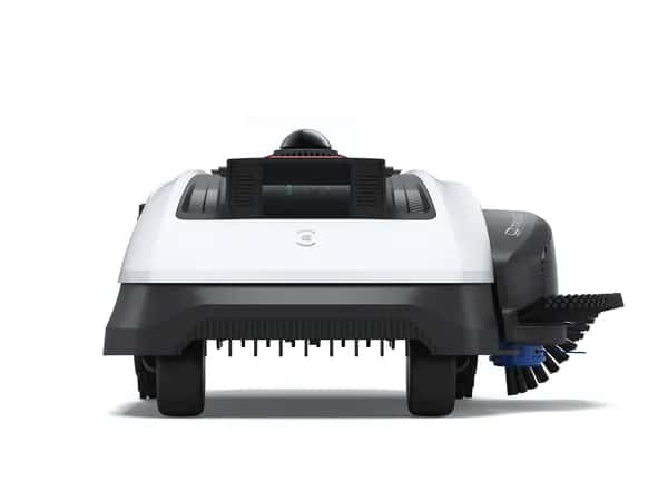 Ecovacs GOAT O1200 LiDAR Pro — фото 3