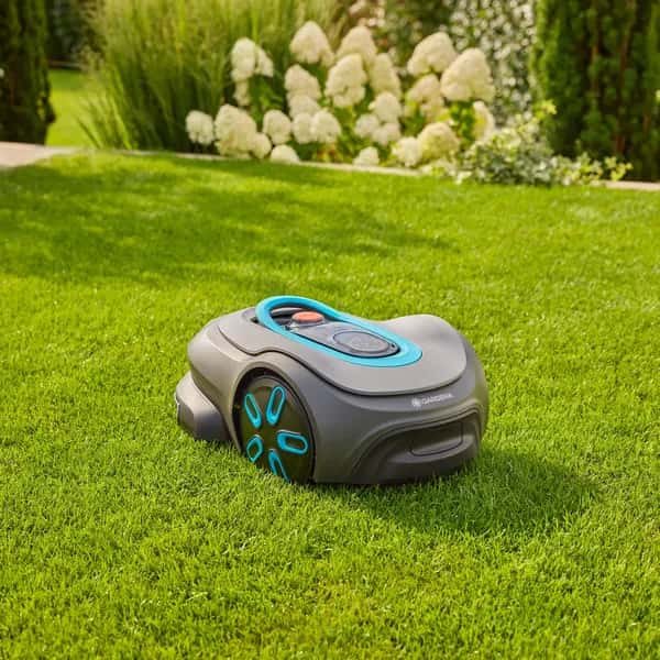 Gardena smart SILENO max 800 — фото 2
