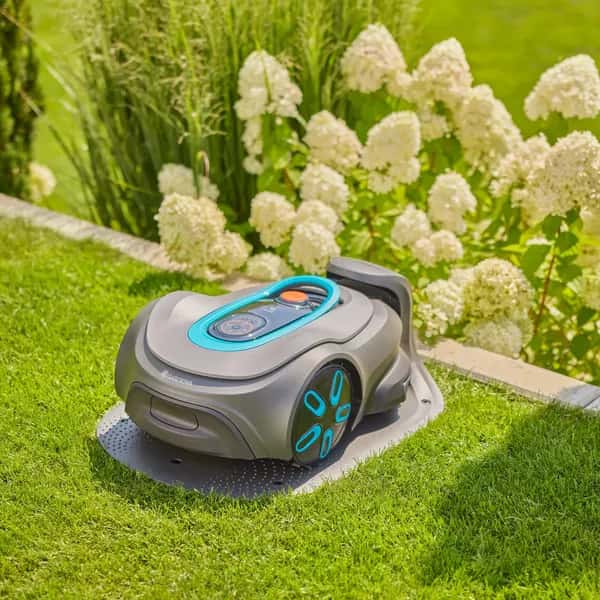 Gardena smart SILENO max 800 — фото 3