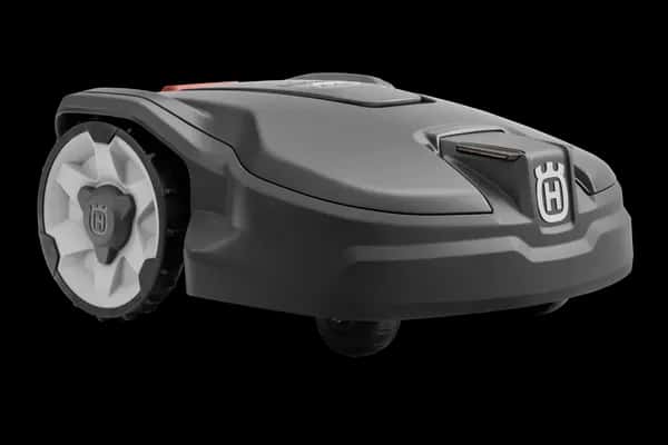 Husqvarna Automower 310 Mark II — фото 3