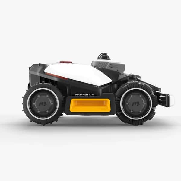 Mammotion LUBA mini 2 AWD — фото 2