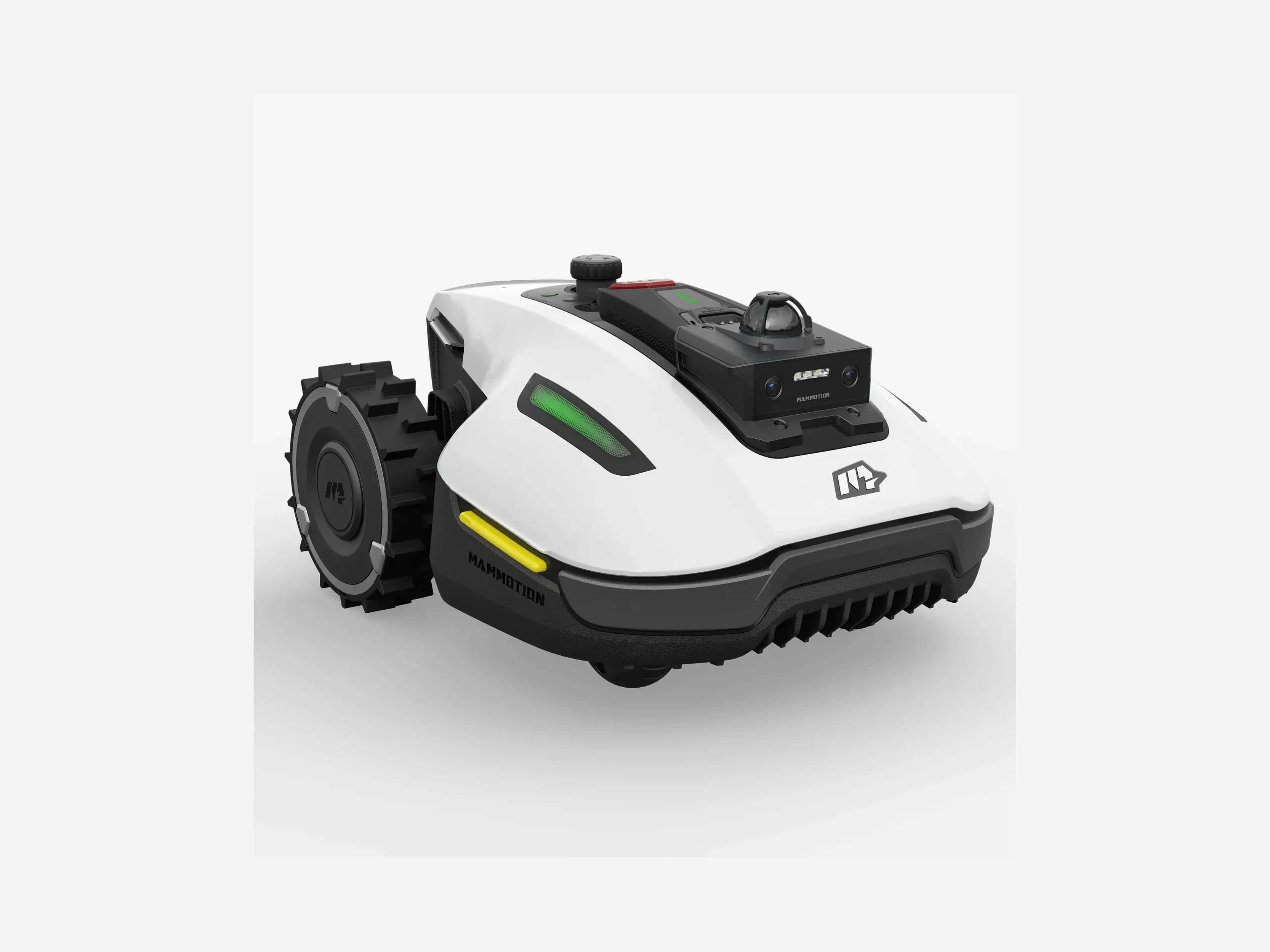 Mammotion YUKA mini 2