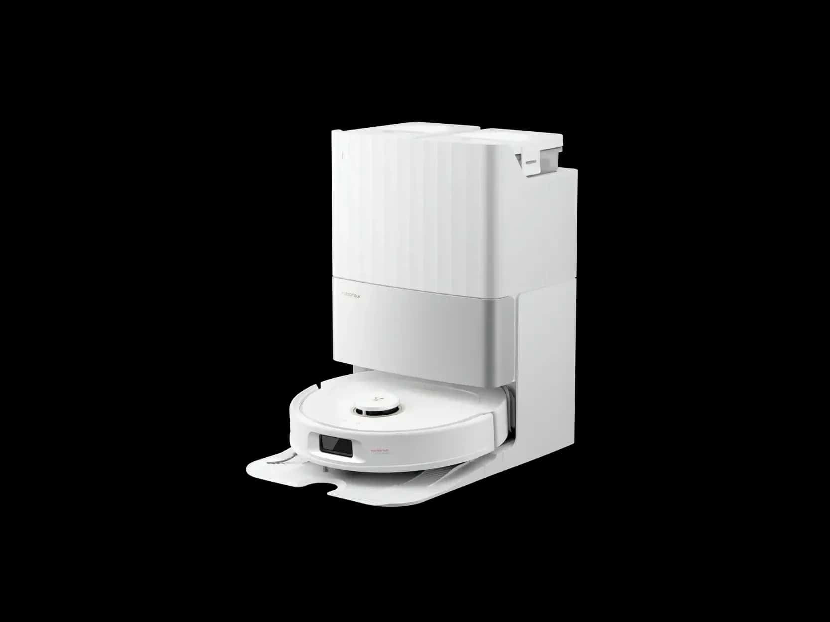 Roborock Qrevo C Pro