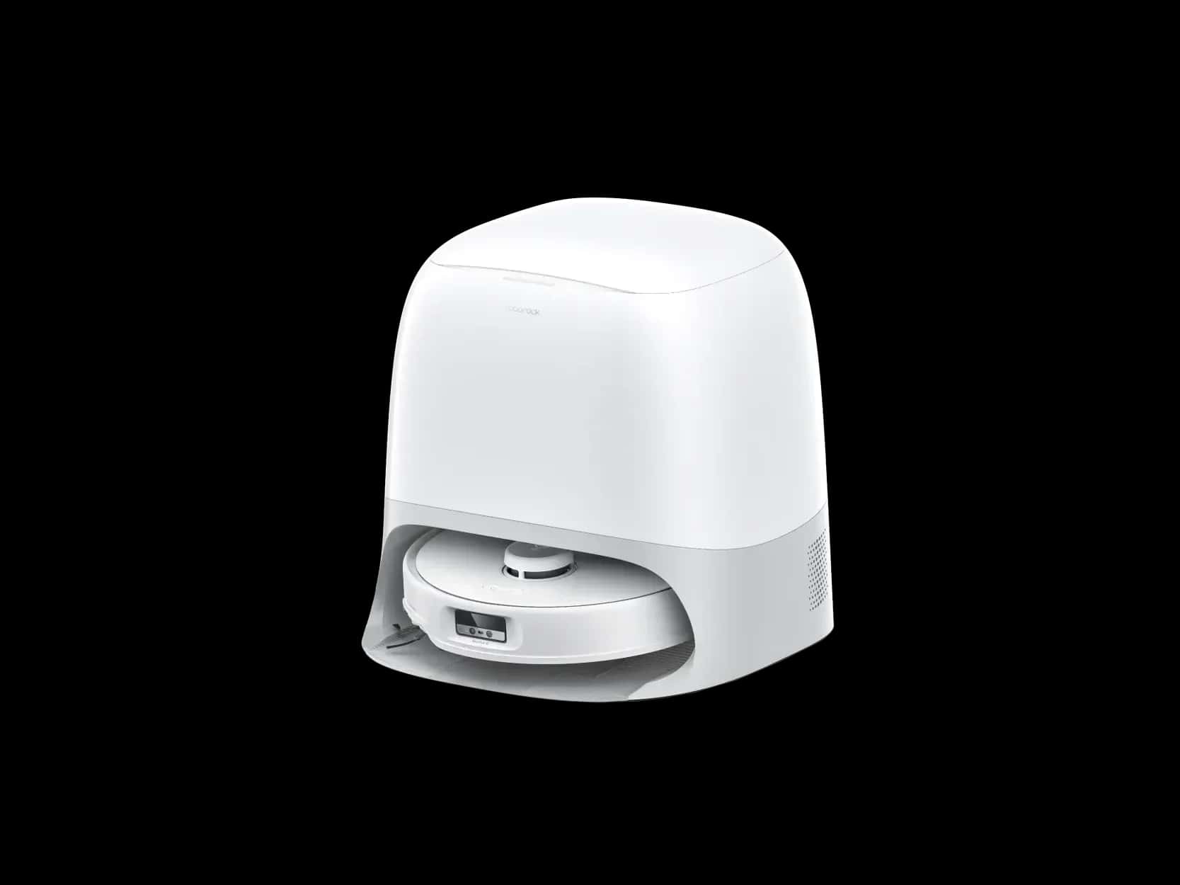 Roborock Qrevo Curv