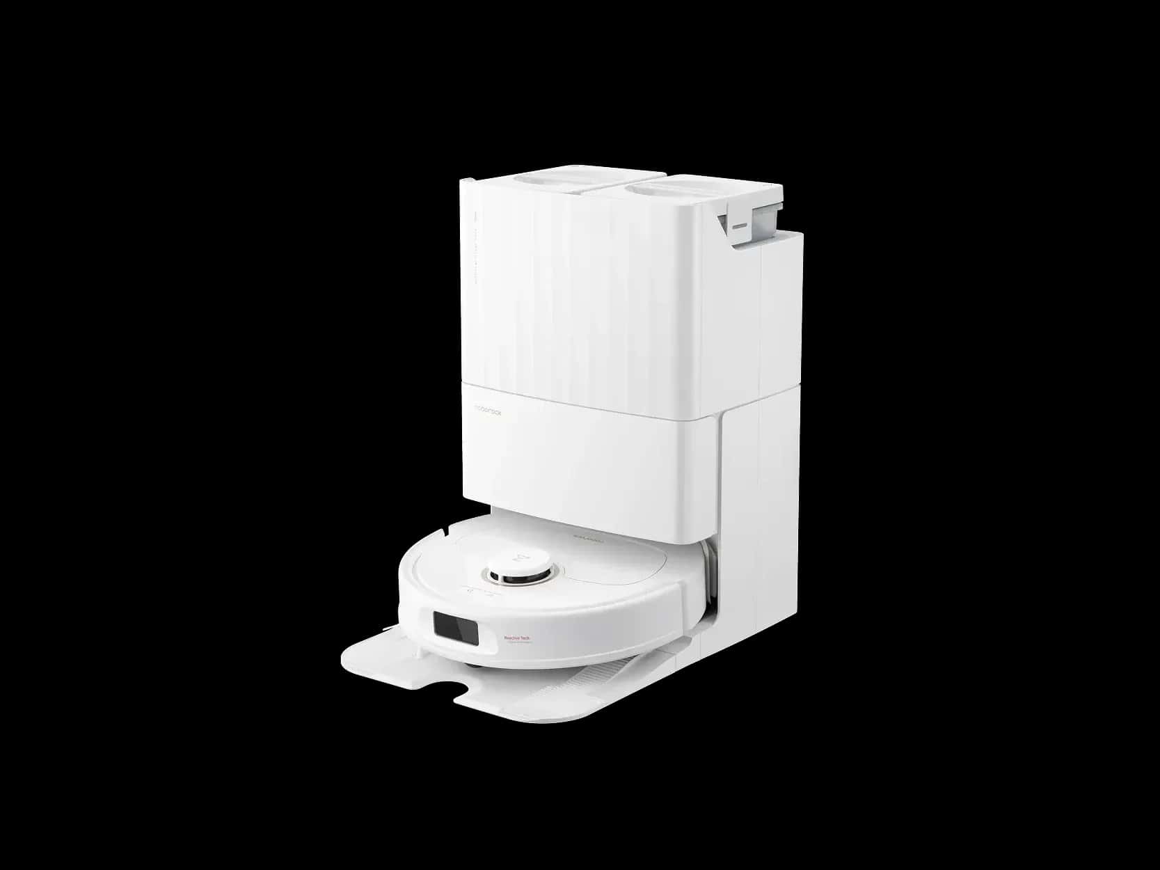 Roborock Qrevo Pro