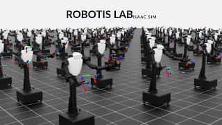 ROBOTIS AI Worker