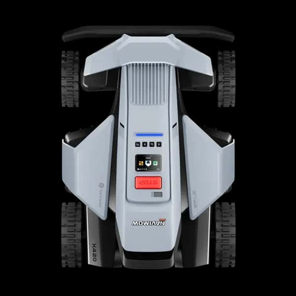 Segway Navimow X4 — фото 4