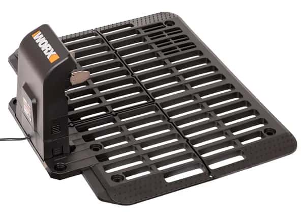 Worx Landroid M500 Plus (WR165E) — фото 4