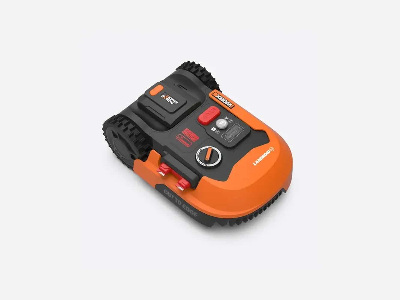 Worx Landroid M500 Plus (WR165E)