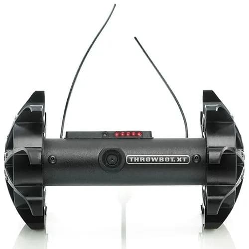 Throwbot