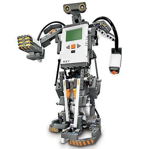 Lego Mindstorms NXT
