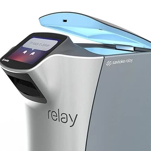 Relay