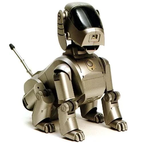 Aibo (1999)