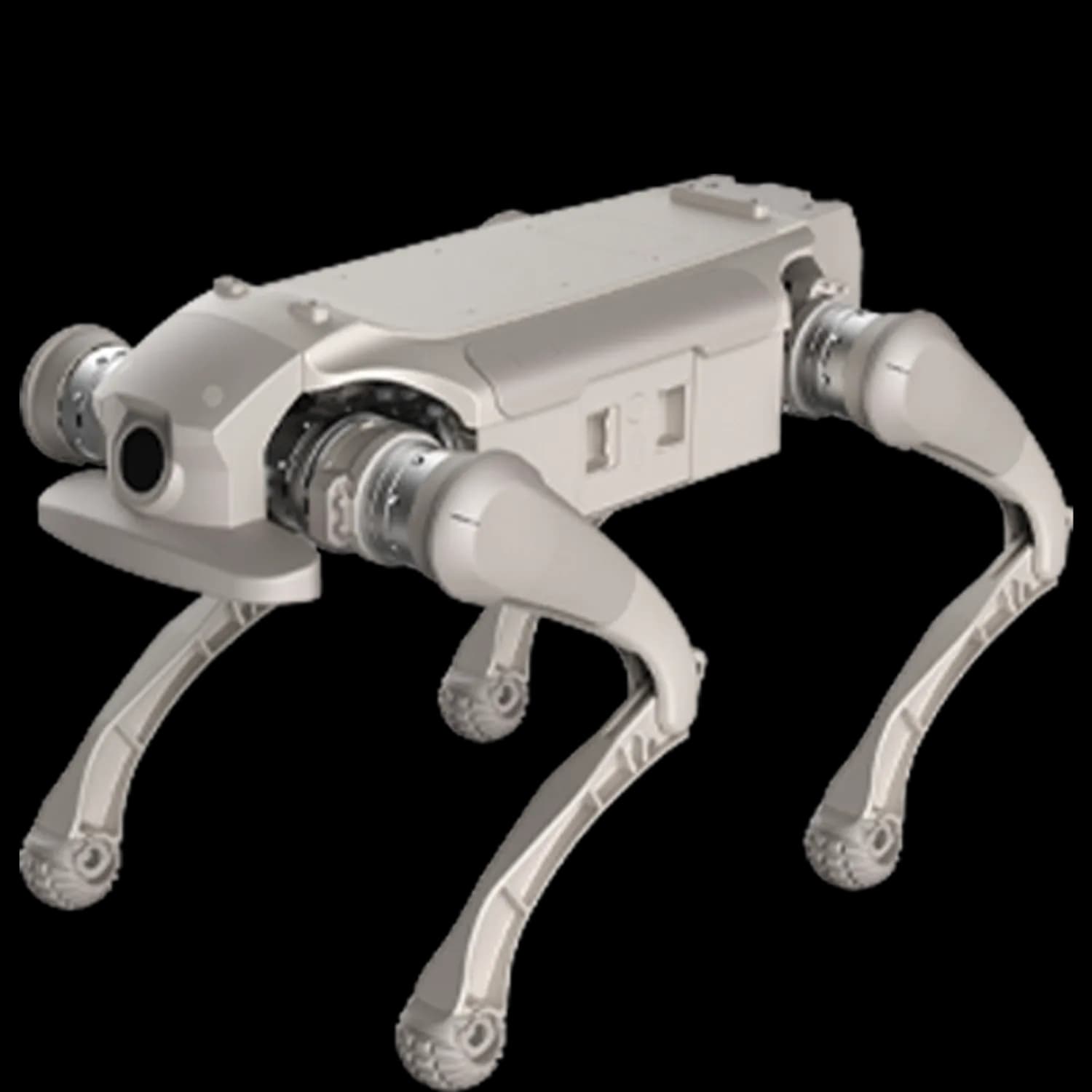 AgiBot D1 Ultra