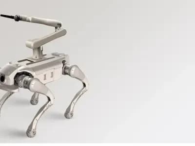 AgiBot D1 Ultra