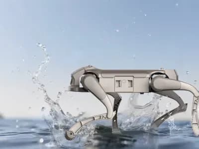 AgiBot D1 Ultra