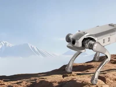 AgiBot D1 Ultra