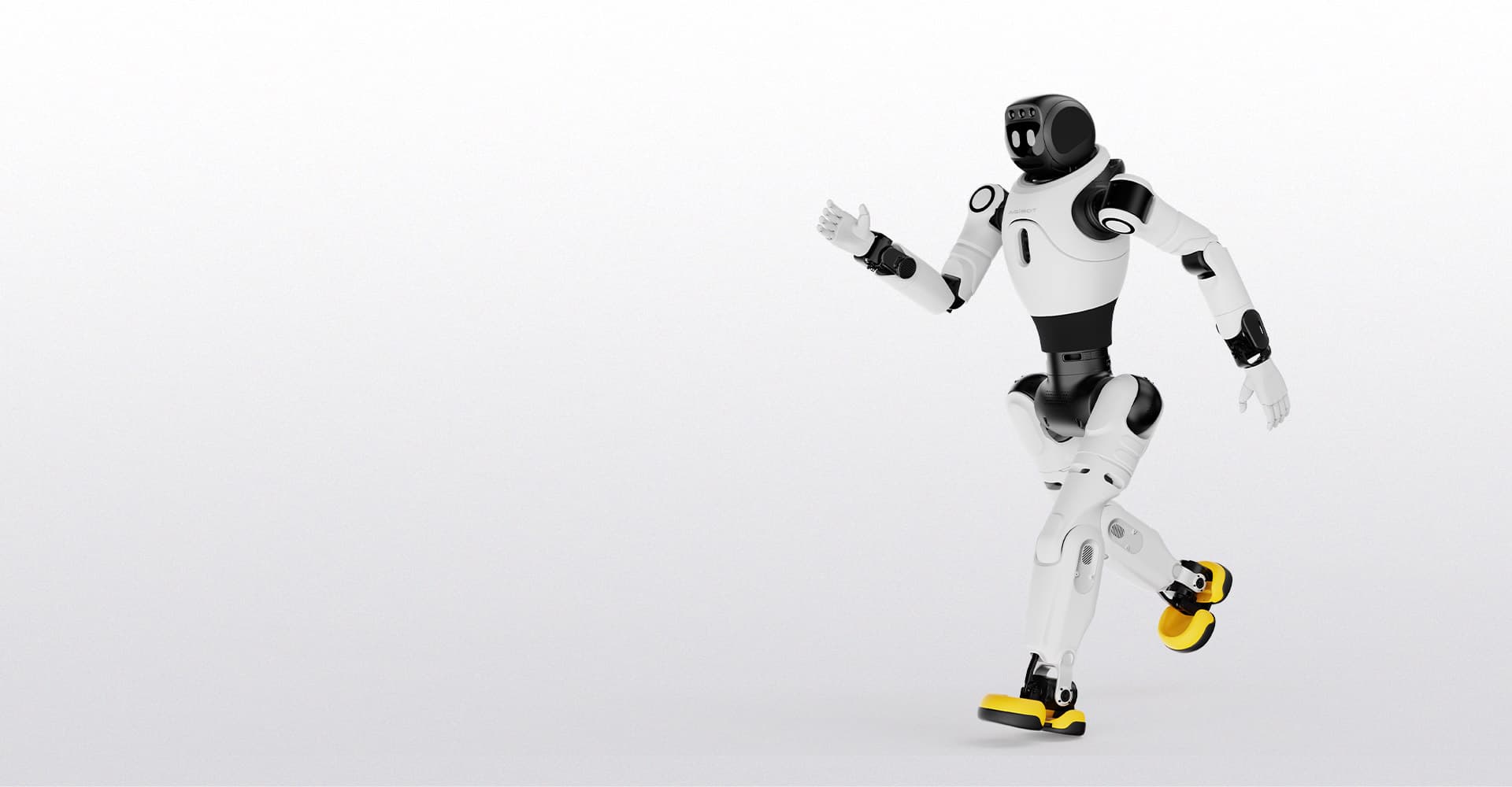 AGIBOT X2 series