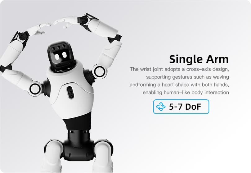 AGIBOT X2 series