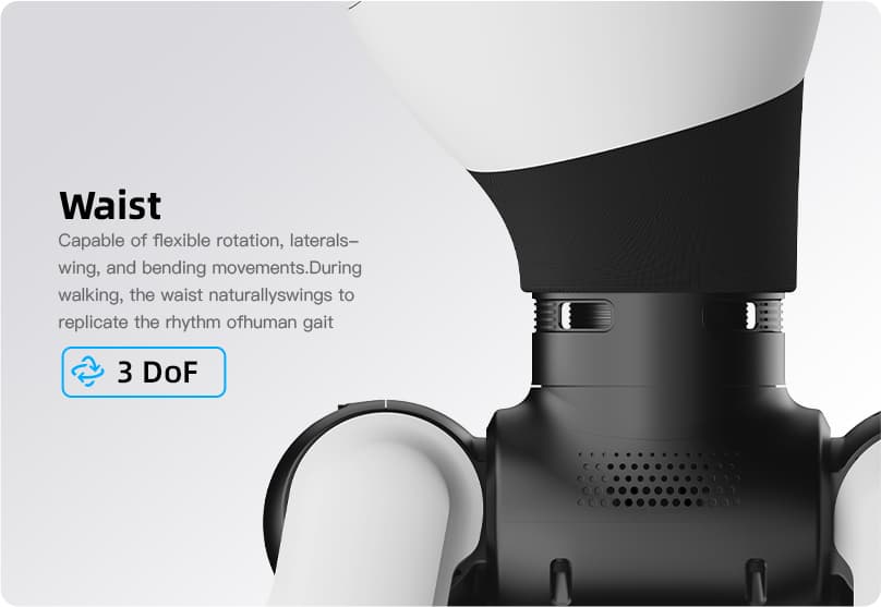 AGIBOT X2 series