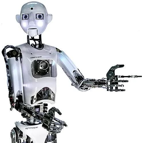 RoboThespian