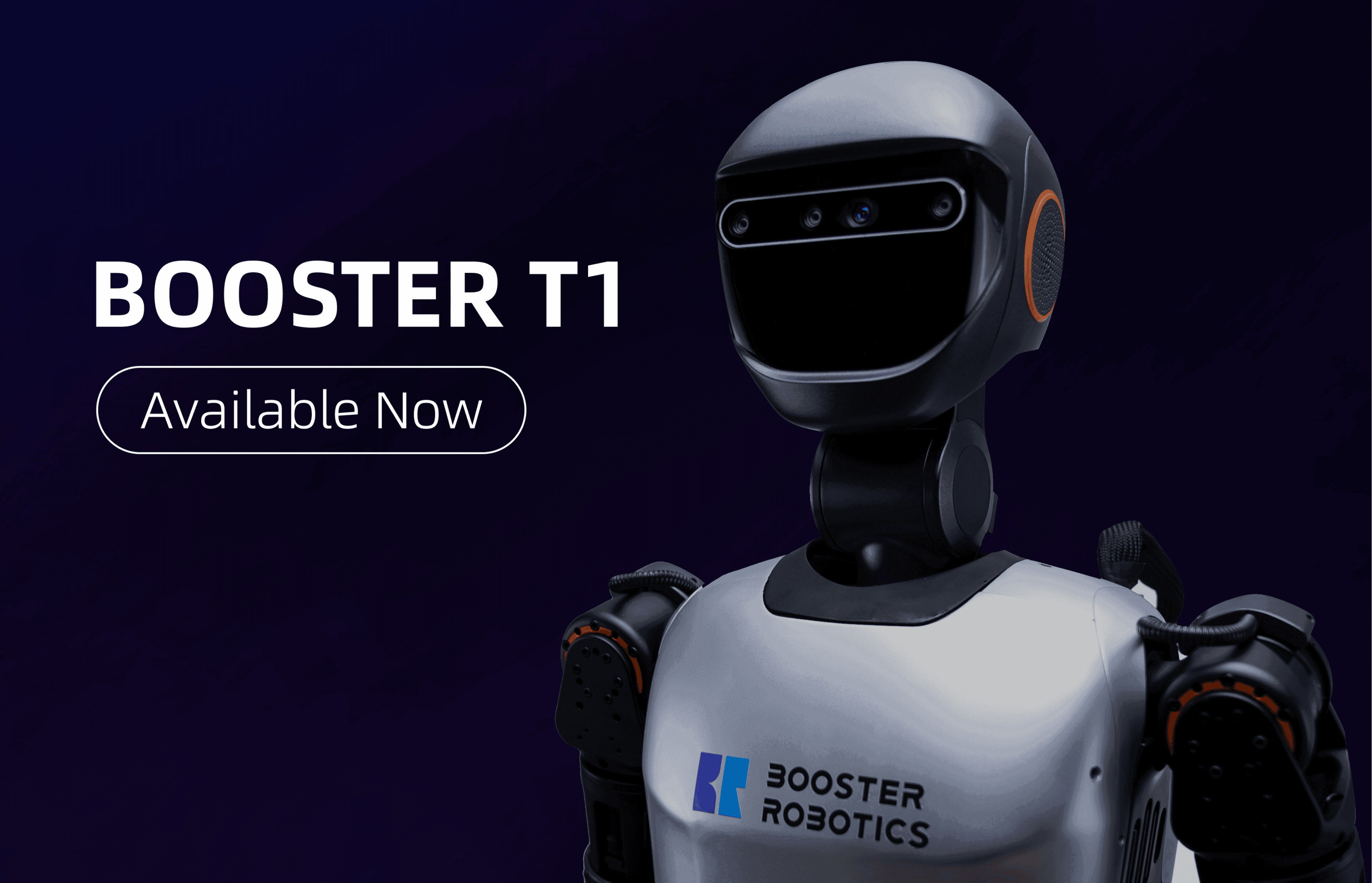 Booster T1
