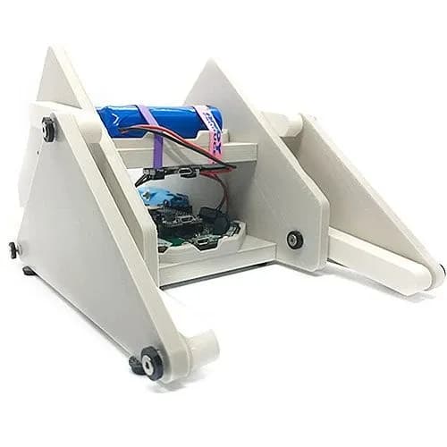 Flipperbot