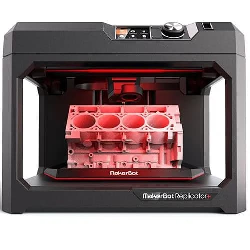 Replicator+