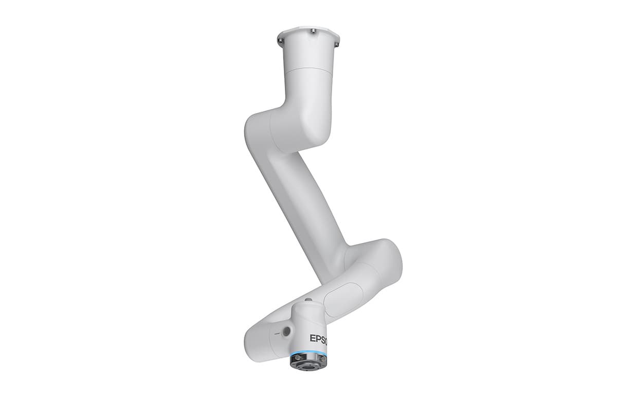 Epson AX6 Collaborative 6-Axis Robot