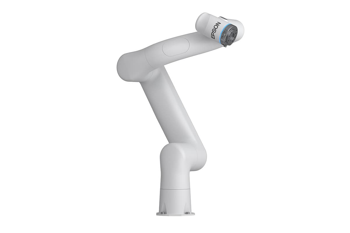 Epson AX6 Collaborative 6-Axis Robot
