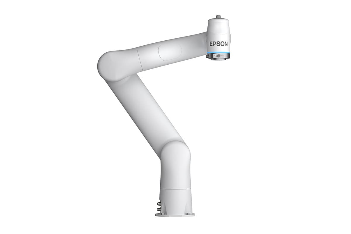 Epson AX6 Collaborative 6-Axis Robot