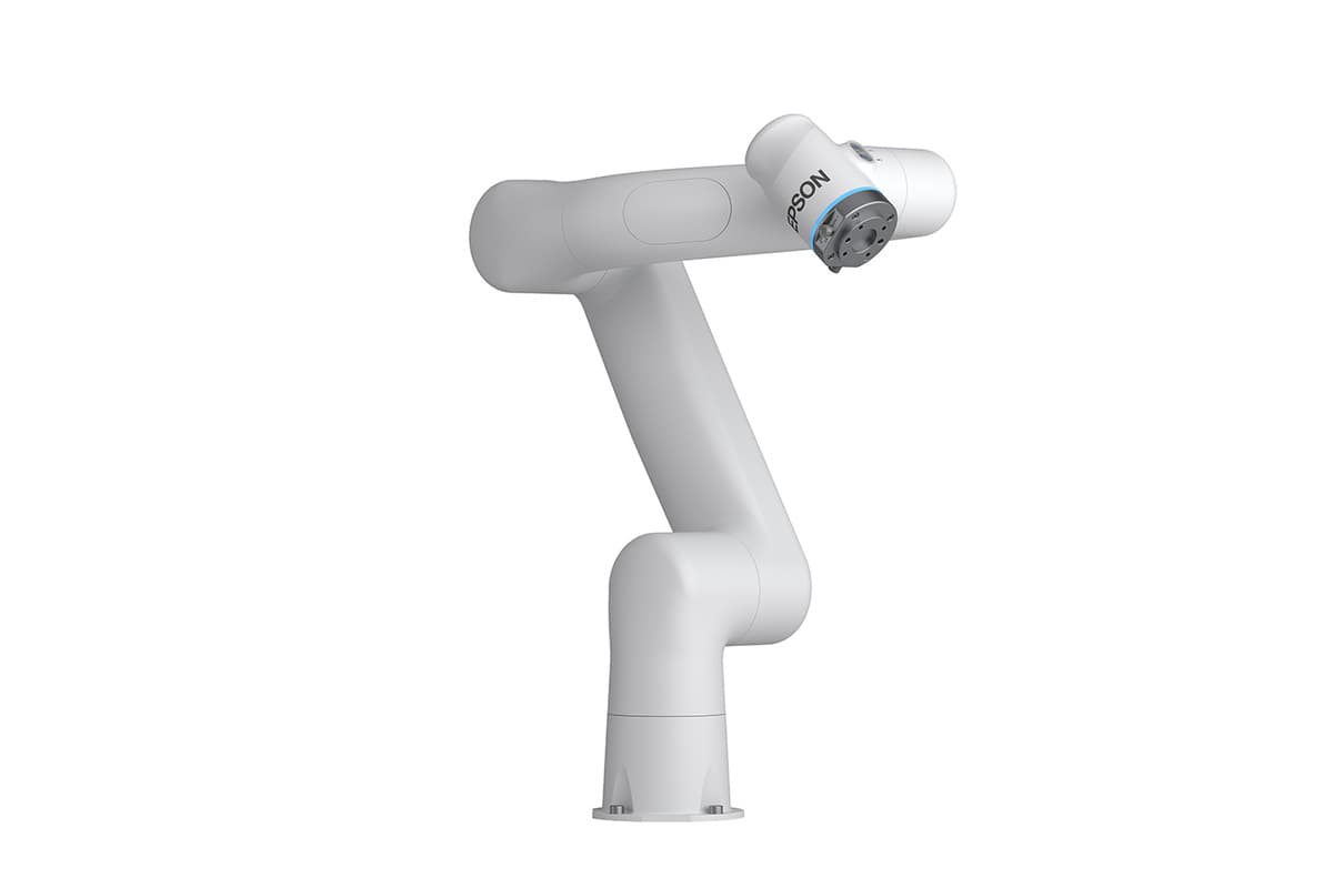 Epson AX6 Collaborative 6-Axis Robot