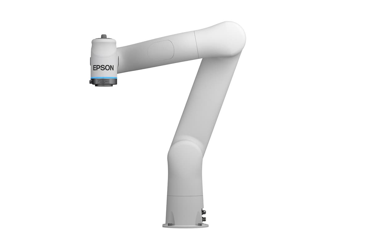 Epson AX6 Collaborative 6-Axis Robot