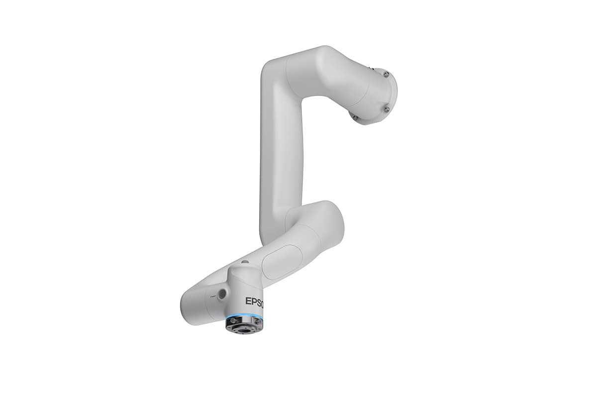 Epson AX6 Collaborative 6-Axis Robot