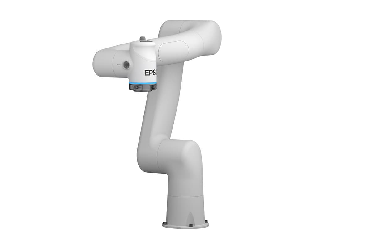 Epson AX6 Collaborative 6-Axis Robot