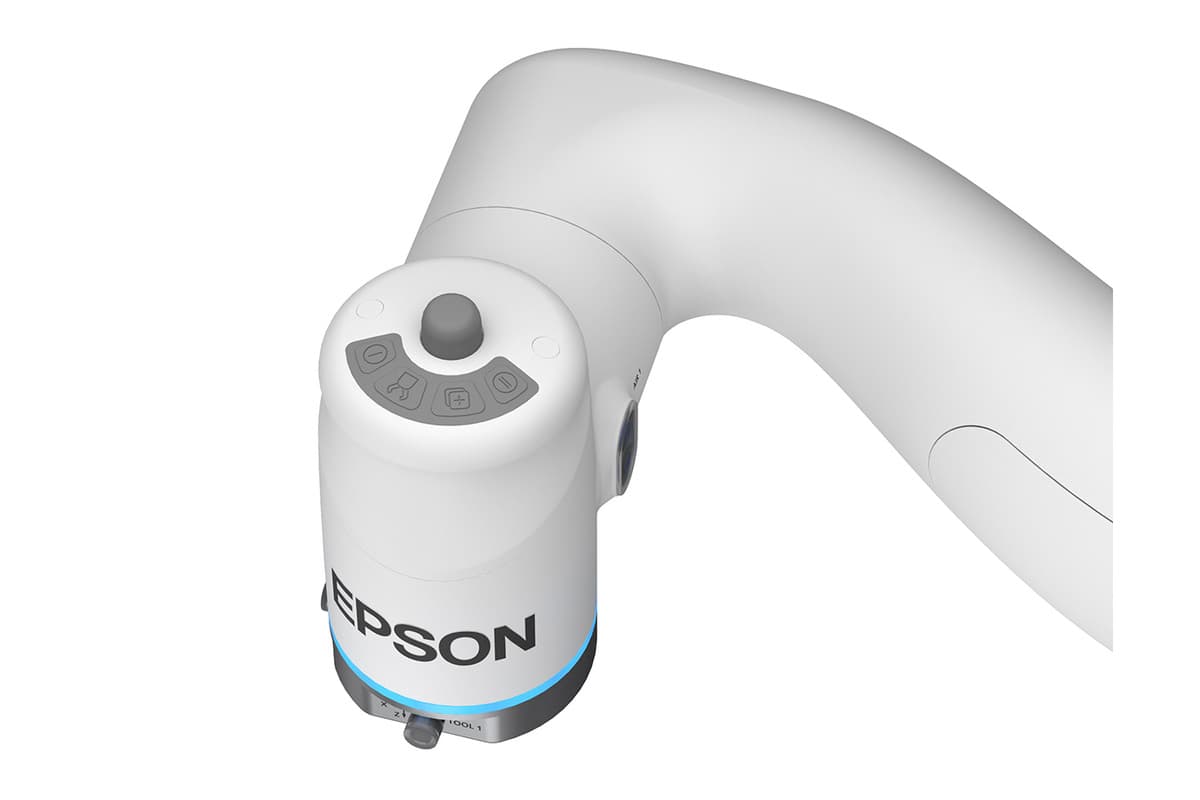 Epson AX6 Collaborative 6-Axis Robot