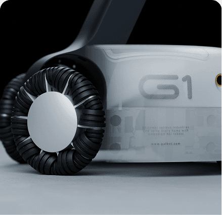 Galbot G1