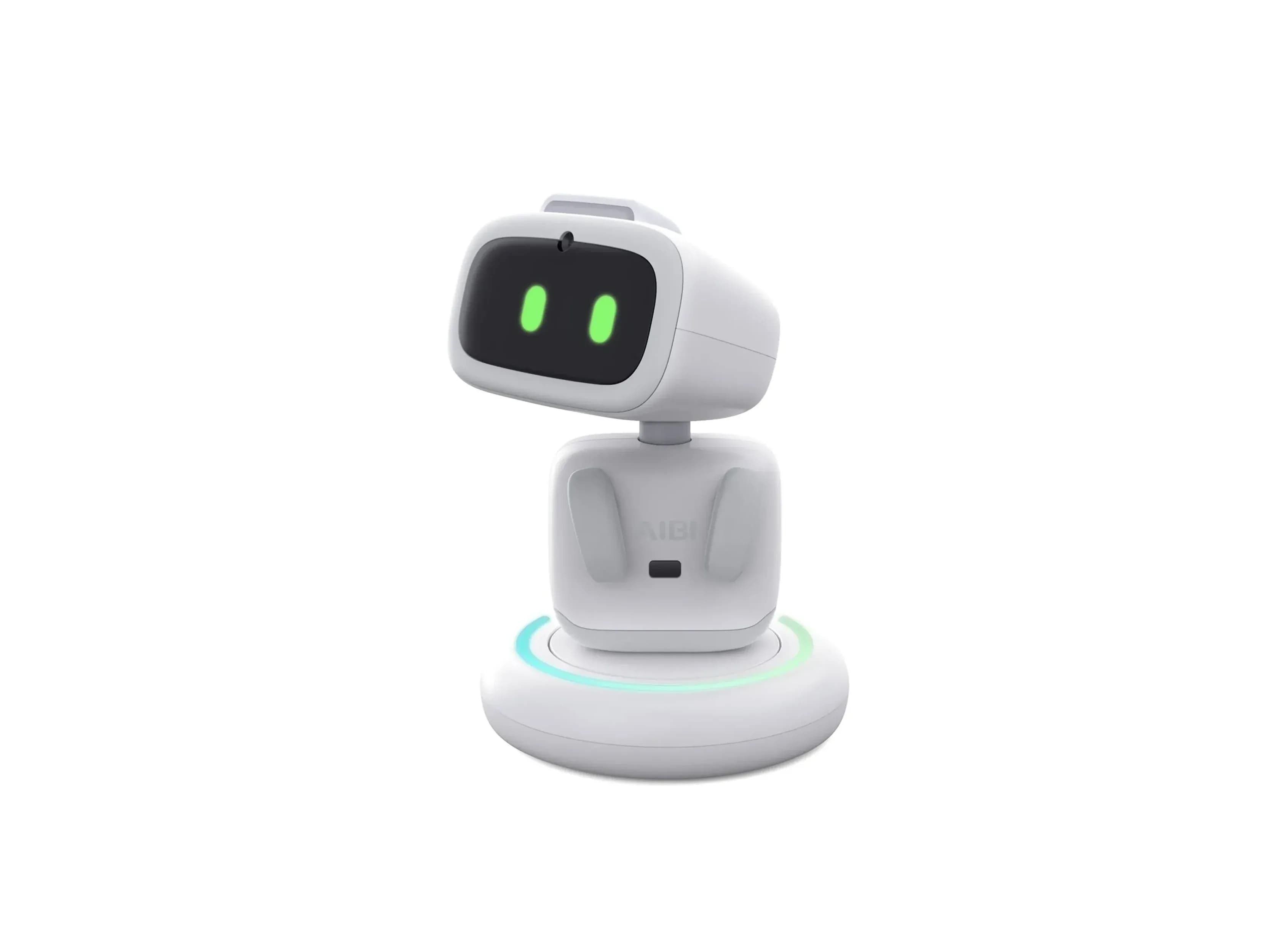 Living.ai AIBI Pocket