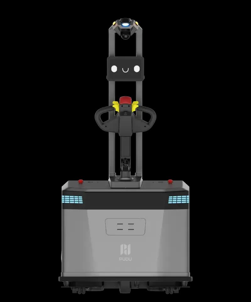 Pudu MP2000