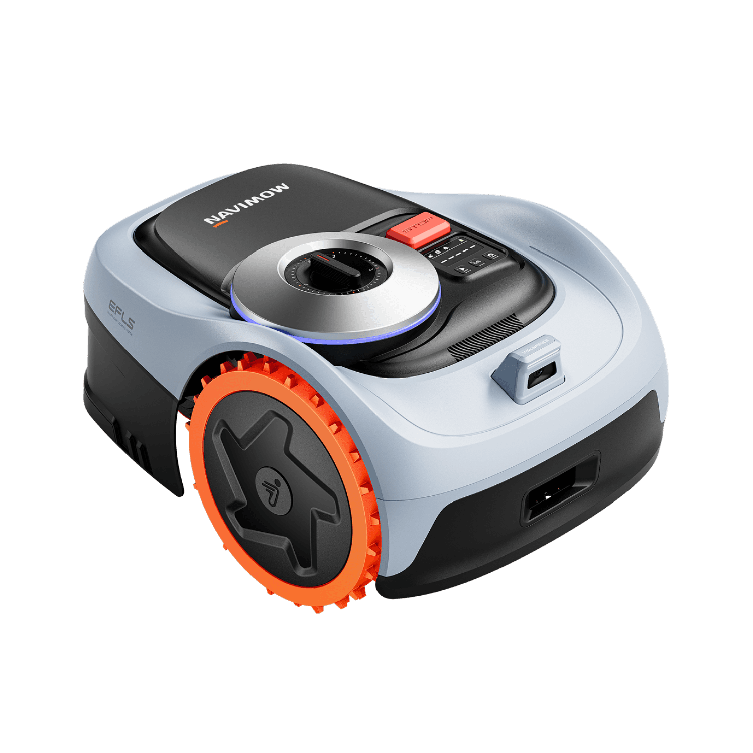 Navimow i2 AWD Robot Lawn Mower