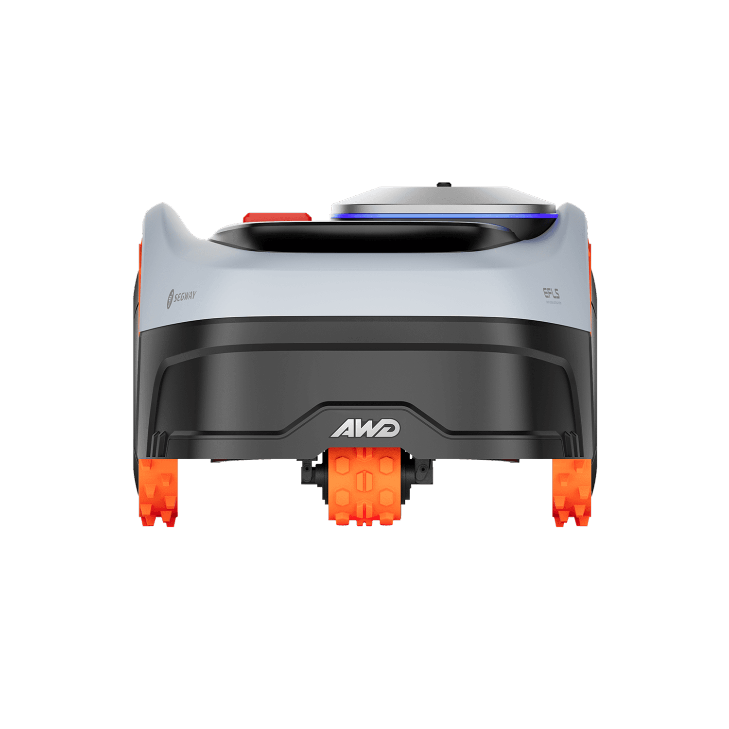 Navimow i2 AWD Robot Lawn Mower