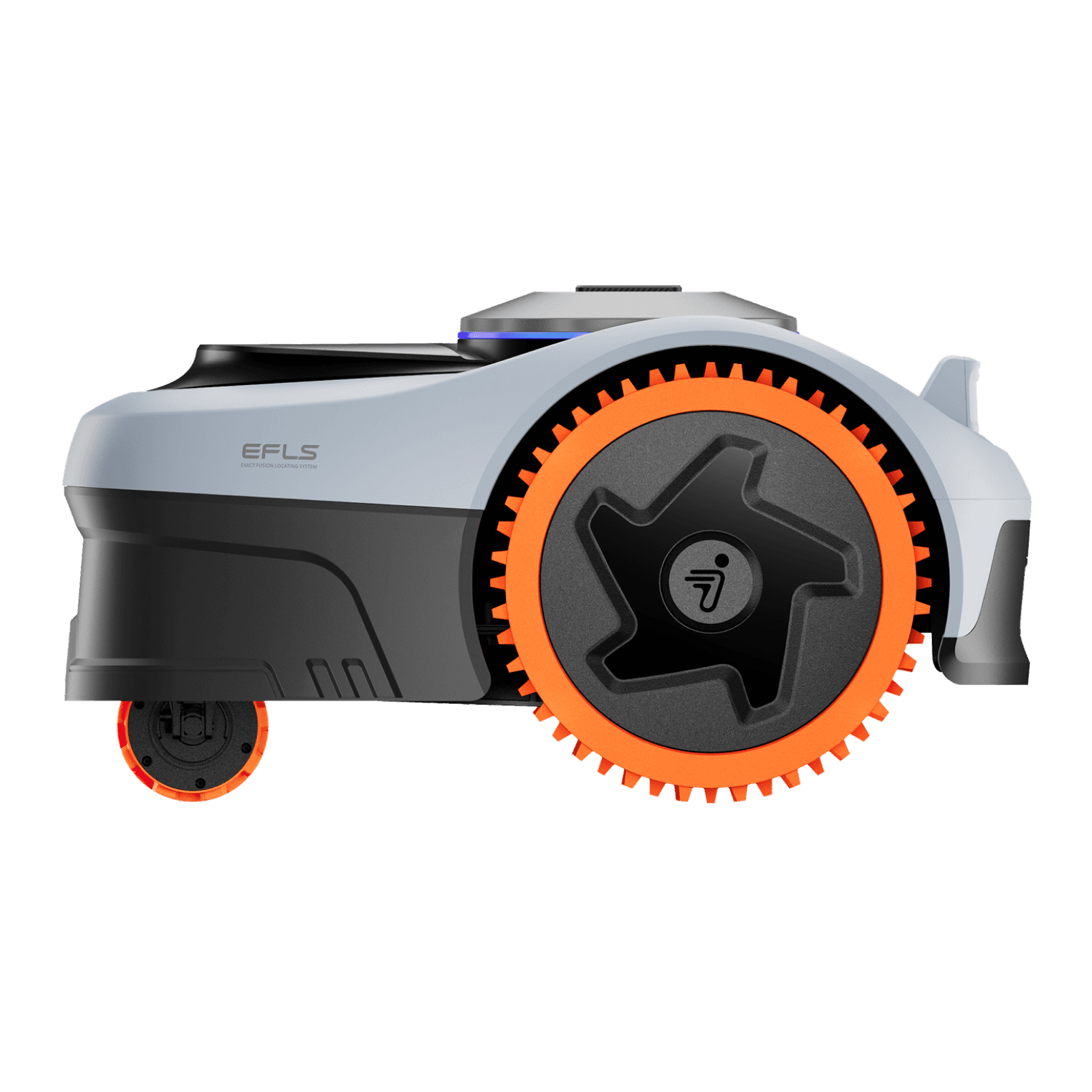Navimow i2 AWD Robot Lawn Mower