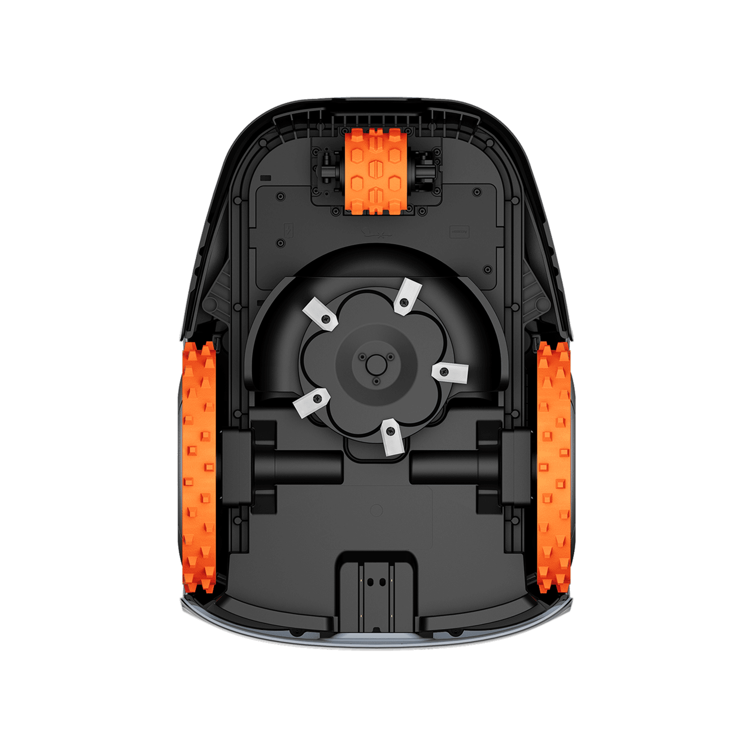 Navimow i2 AWD Robot Lawn Mower