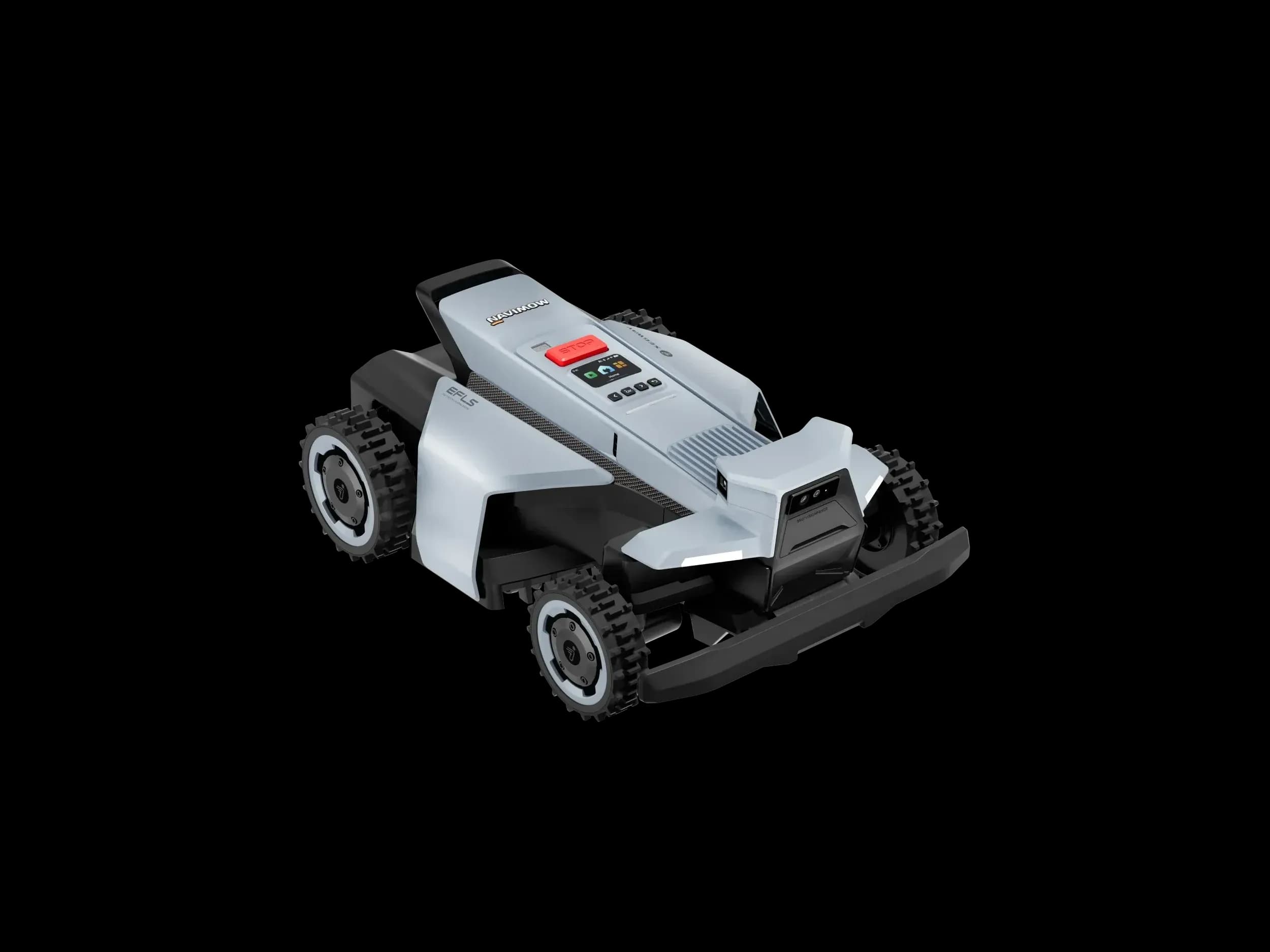 Segway Navimow X4