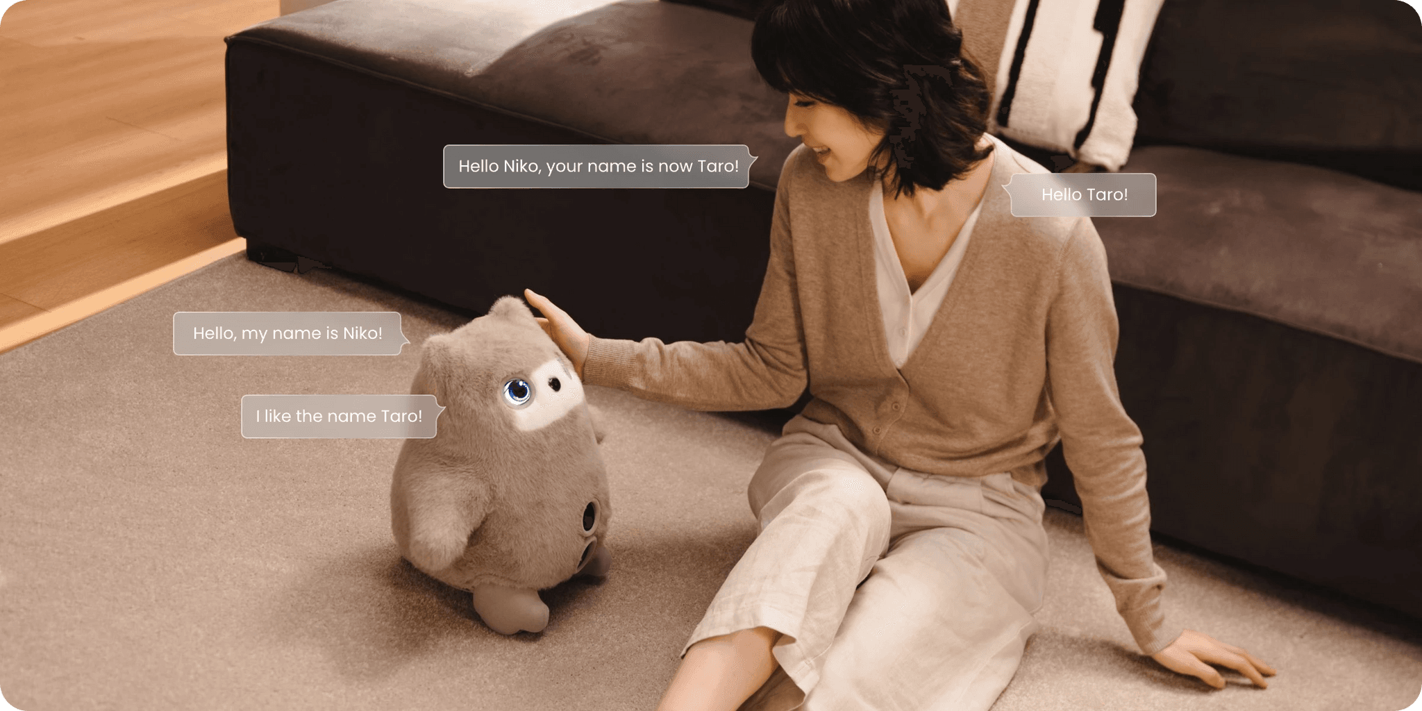 SwitchBot KATA Friends