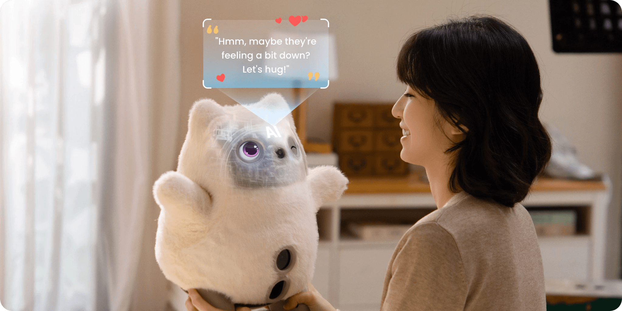 SwitchBot KATA Friends