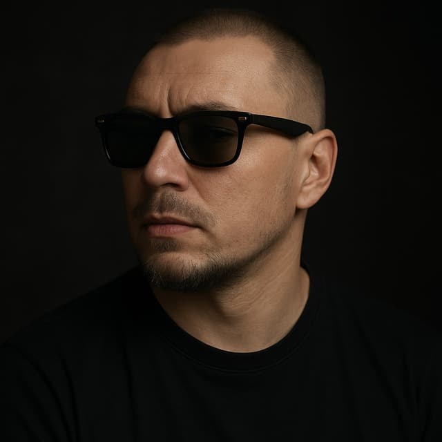 Андрей Сарапулов